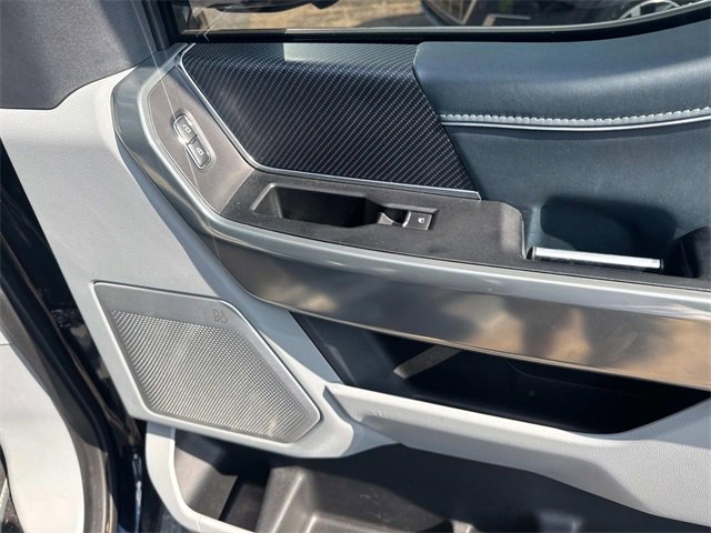 Used 2021 Ford F150 Limited image 18