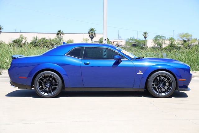 Used 2022 Dodge Challenger R/T Scat Pack image 4