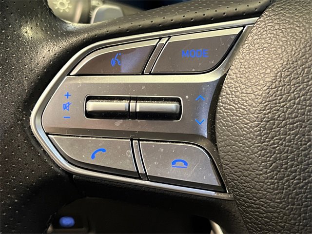 Used 2023 Hyundai Santa Fe Calligraphy image 21