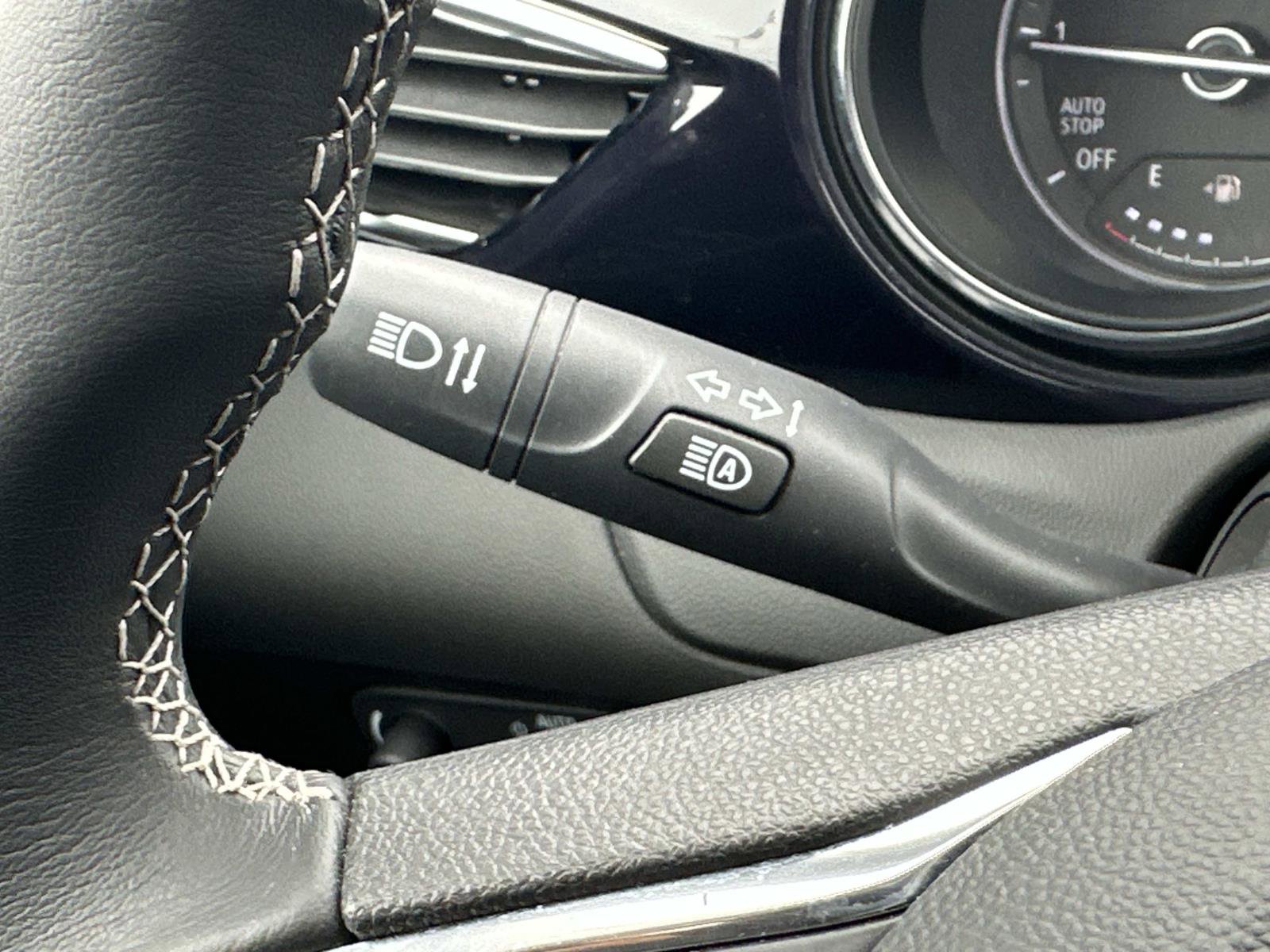 Certified 2023 Buick Encore GX Select w/ Experience Buick Package image 25