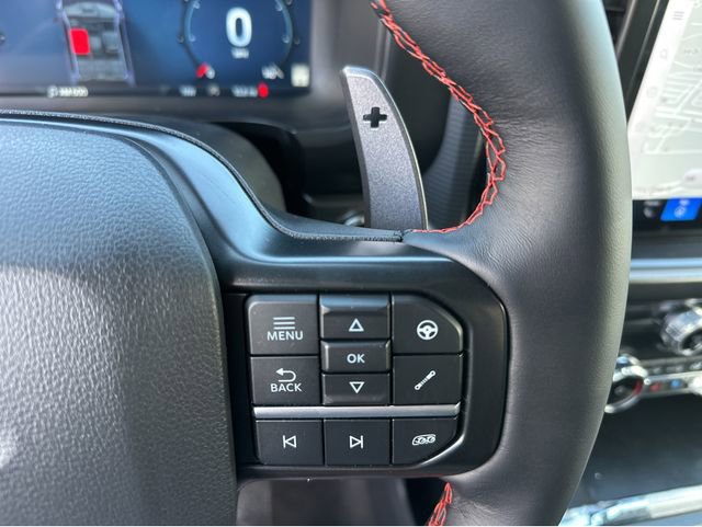 New 2026 Ford F150 Raptor image 27