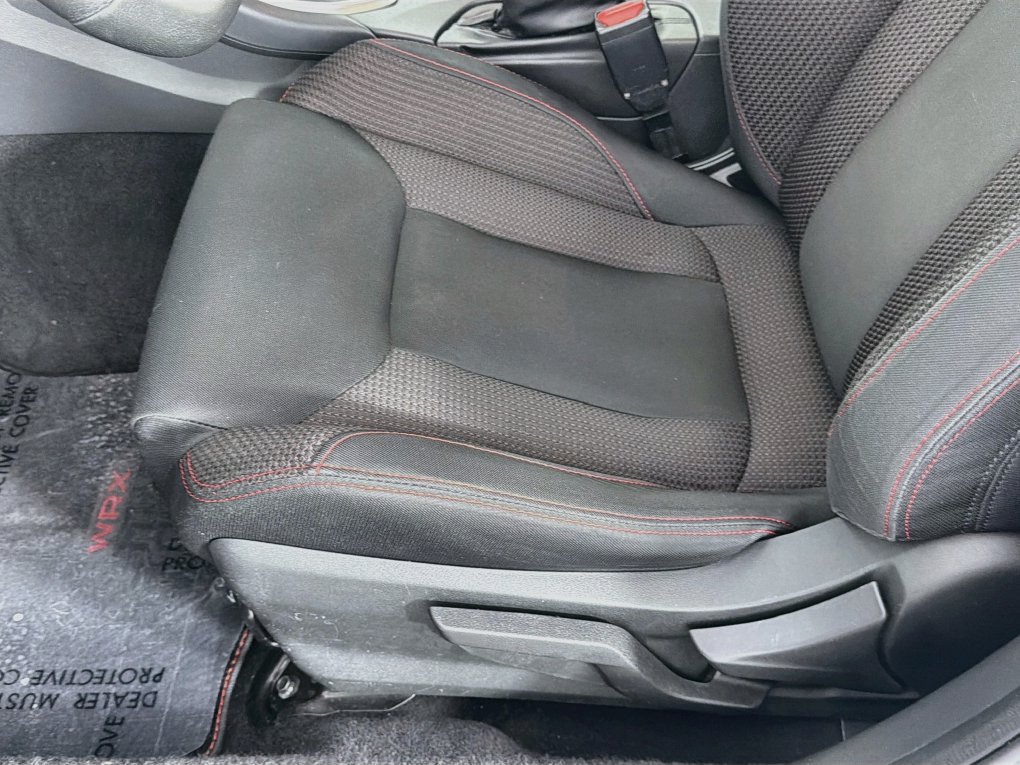 Used 2022 Subaru WRX Premium AWD/4WD image 24