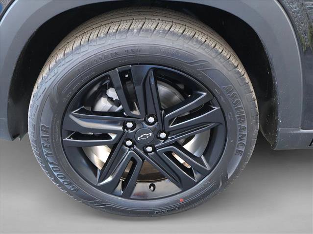 New 2026 Chevrolet Trax ACTIV FWD image 10
