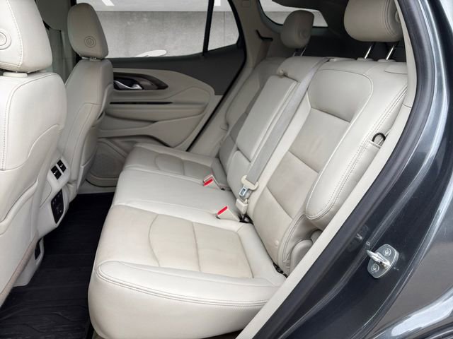 Used 2019 GMC Terrain Denali w/ Advanced Safety Package image 22