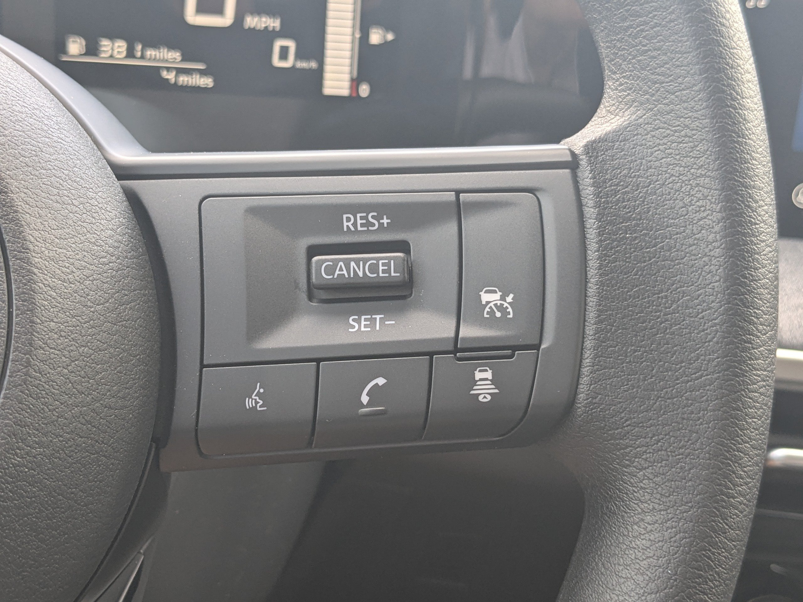 New 2026 Nissan Kicks SV FWD image 24