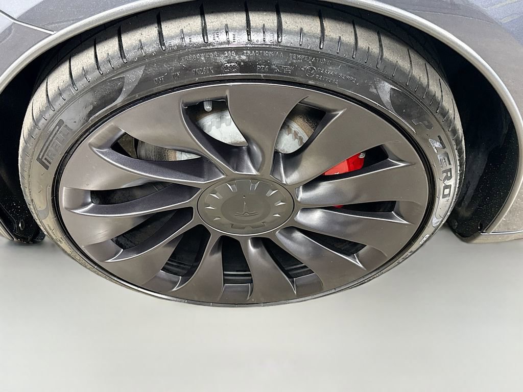 Used 2022 Tesla Model 3 Performance AWD/4WD image 30