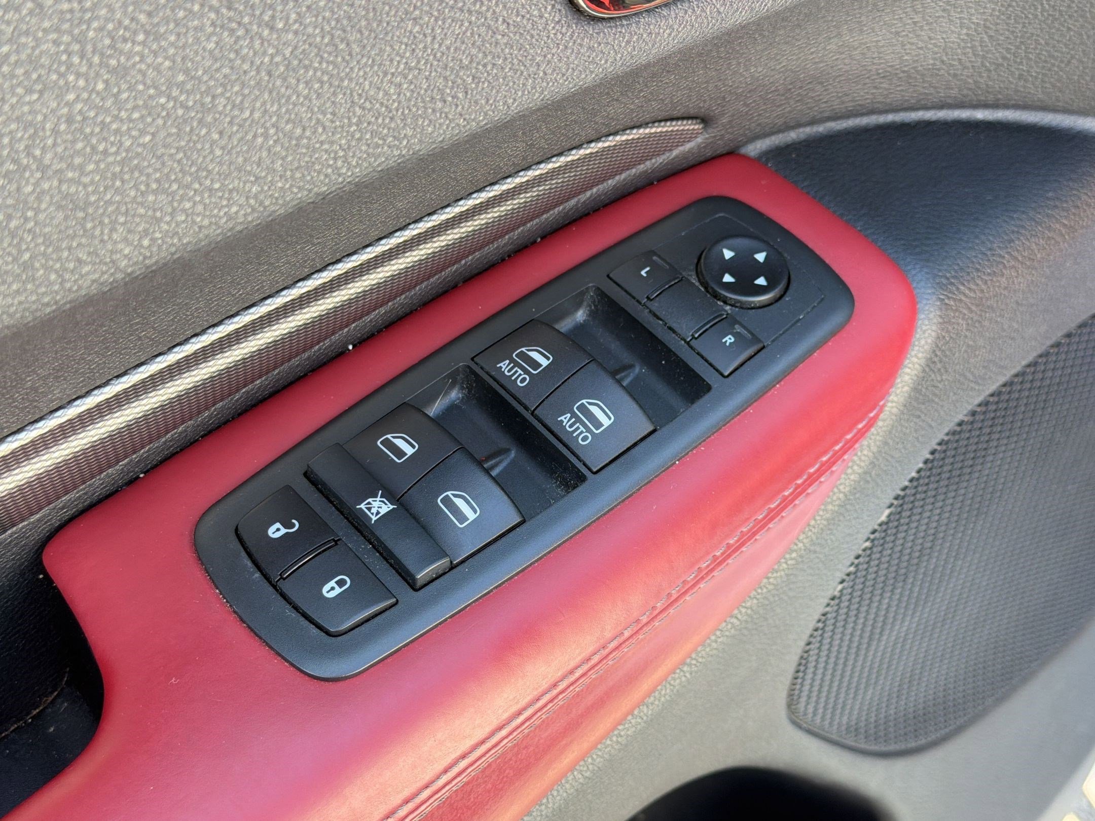 Used 2020 Dodge Durango R/T w/ Trailer Tow Group IV image 20