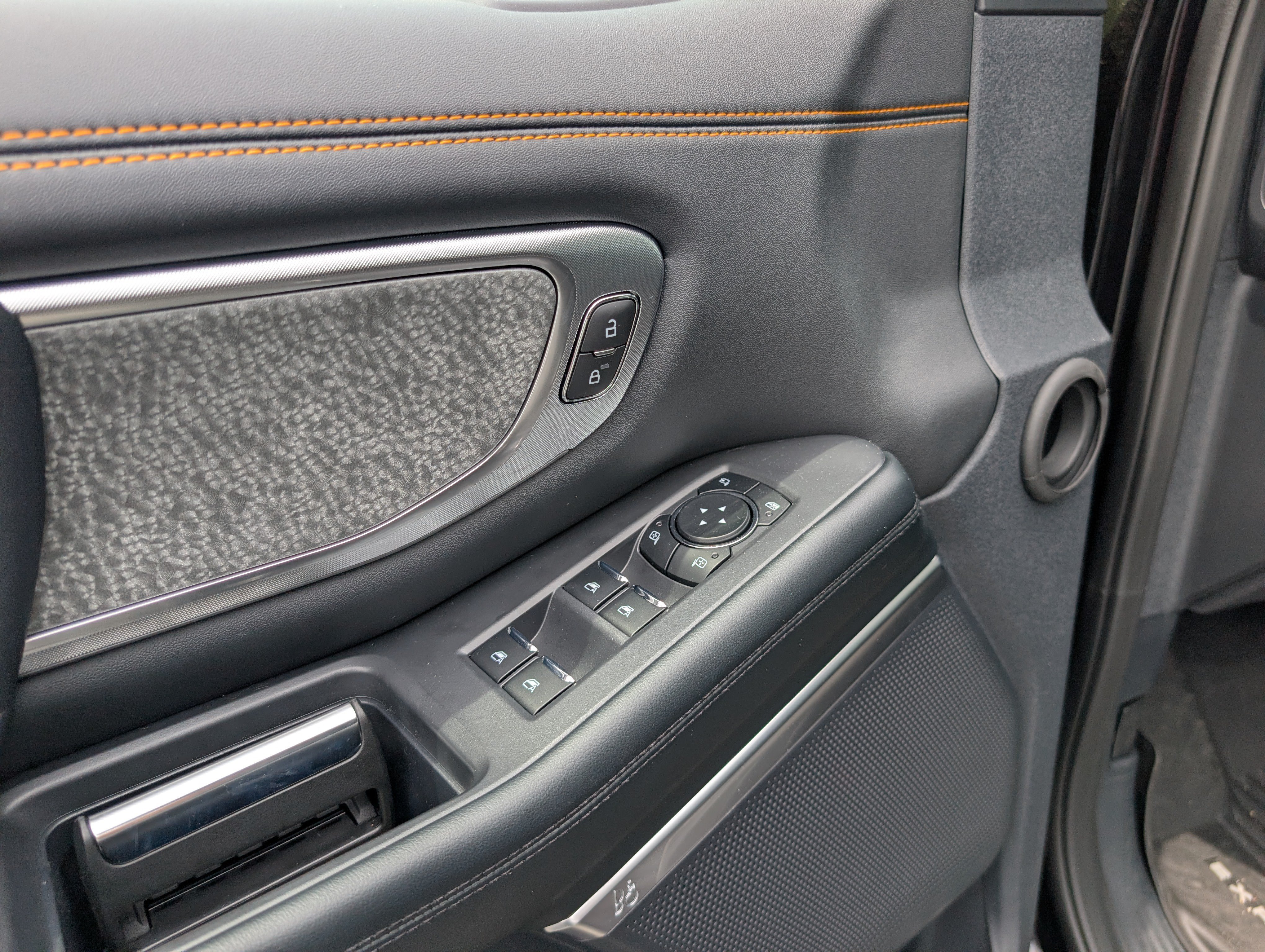 New 2026 Ford Expedition Tremor AWD/4WD image 13
