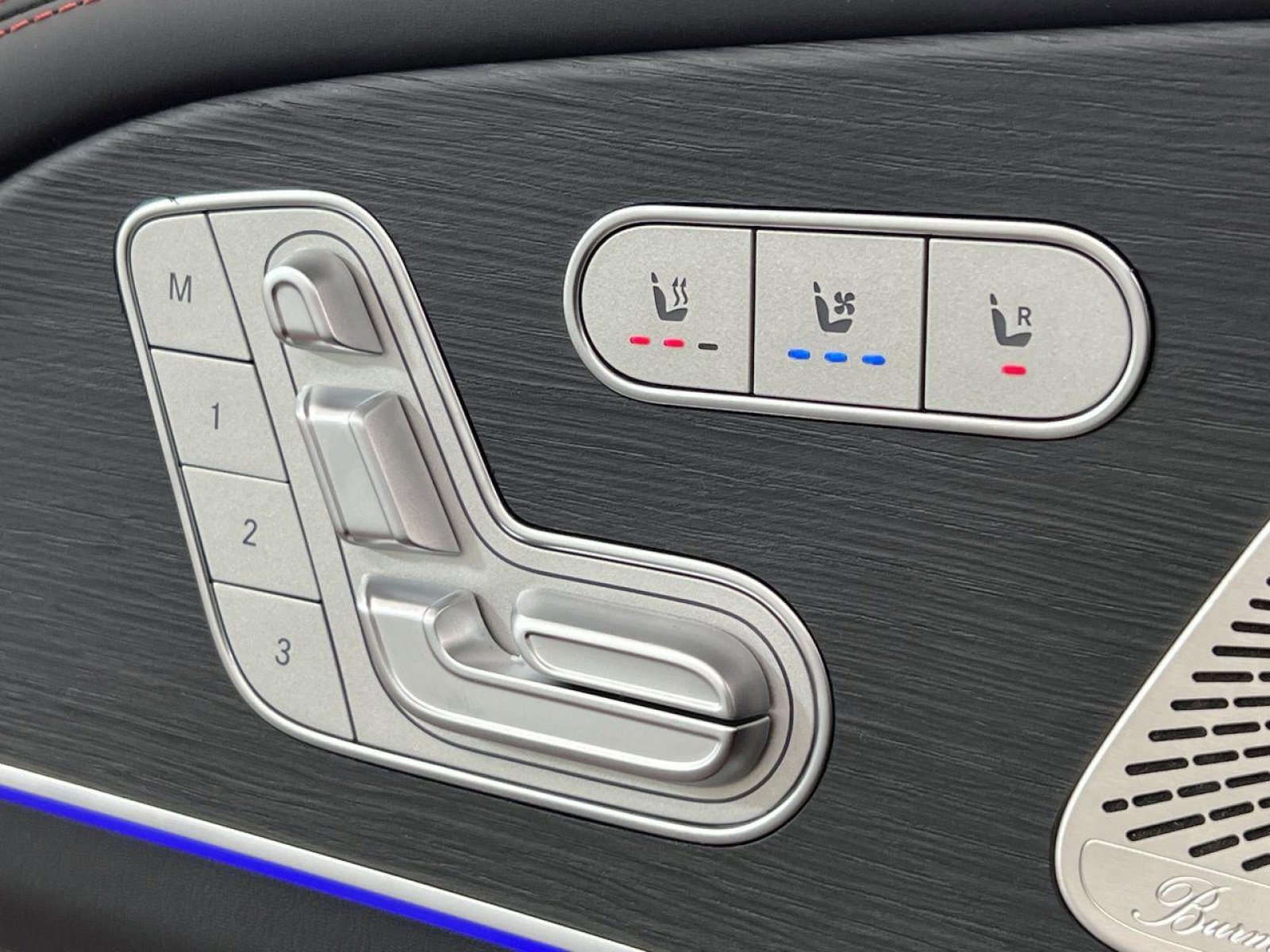 New 2025 Mercedes-Benz GLE 63 AMG S image 36