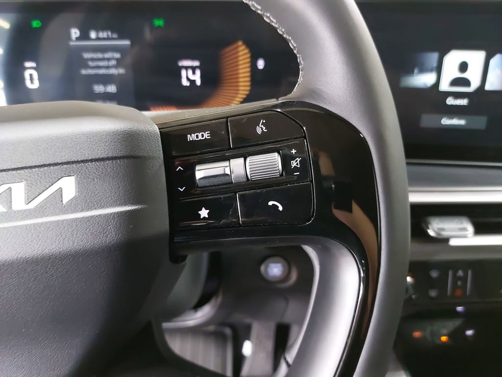 New 2026 Kia Sorento LX FWD image 20