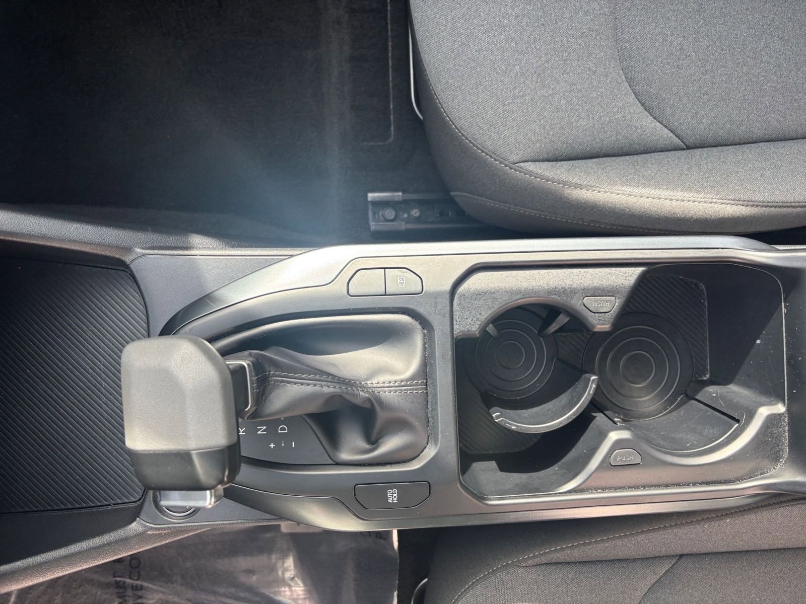 Used 2025 Kia K4 LXS image 41