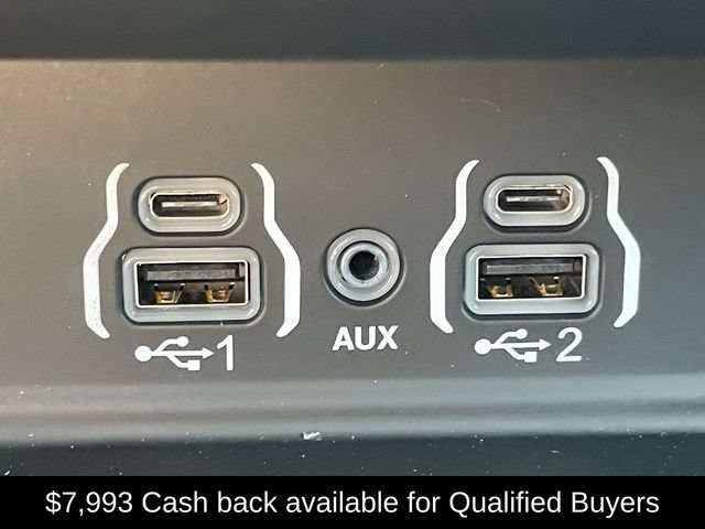 New 2026 RAM 1500 Big Horn AWD/4WD image 23