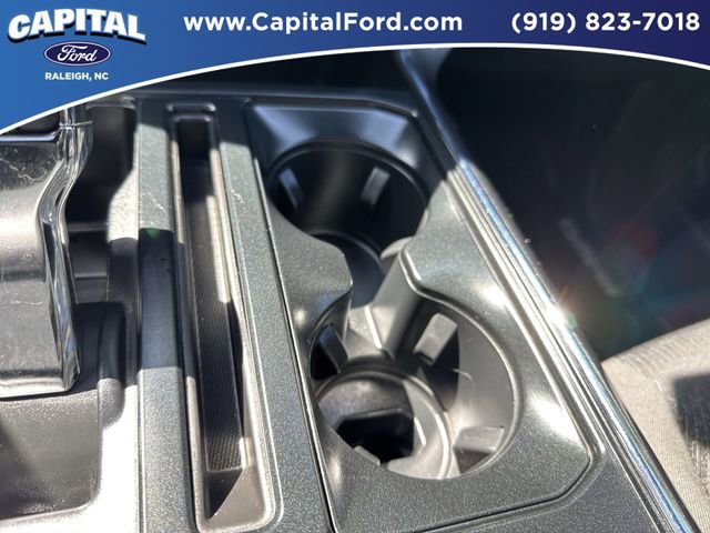 Used 2023 Ford F150 XLT w/ Equipment Group 302A High AWD/4WD image 28