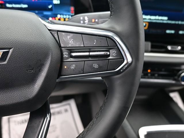 Used 2025 Chevrolet Equinox LT image 15