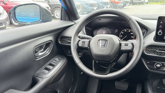 Used 2026 Honda HR-V Sport image 23