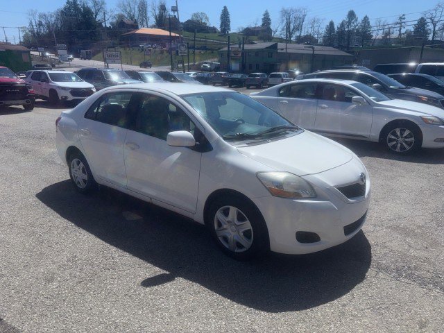 Used 2010 Toyota Yaris Sedan image 7