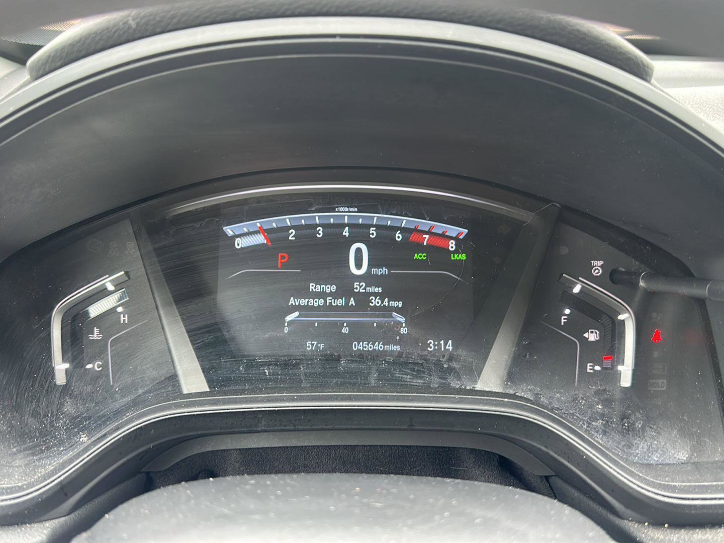 Used 2022 Honda CR-V Special Edition image 11