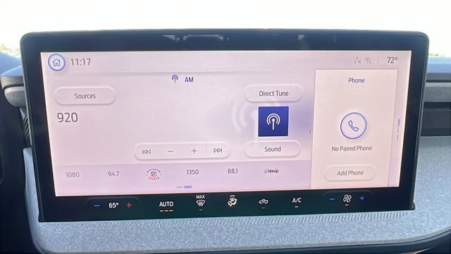 New 2026 Ford Maverick XLT image 23
