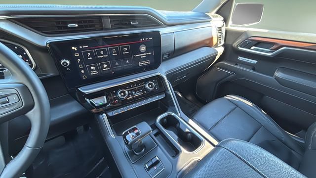 Used 2023 GMC Sierra 1500 Denali w/ Denali Reserve Package image 26
