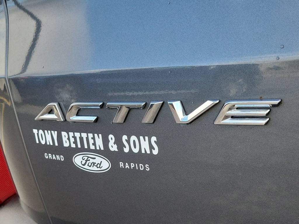 Used 2023 Ford Escape Active w/ Tech Pack #2 AWD/4WD image 7