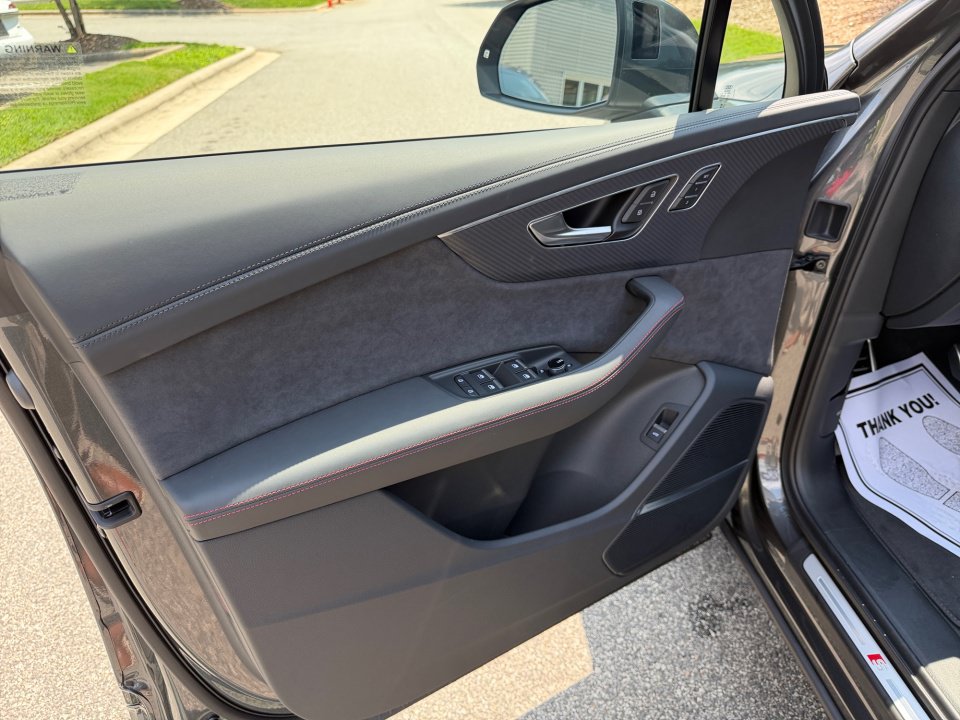 New 2026 Audi Q7 3.0T Prestige AWD/4WD image 32