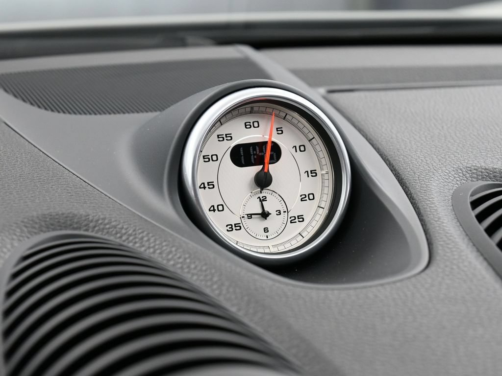 Certified 2024 Porsche 718 Cayman RWD image 20