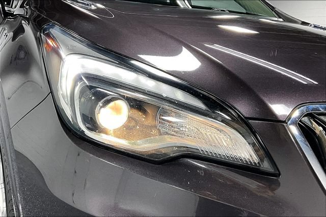Used 2017 Buick Envision Premium AWD/4WD image 29