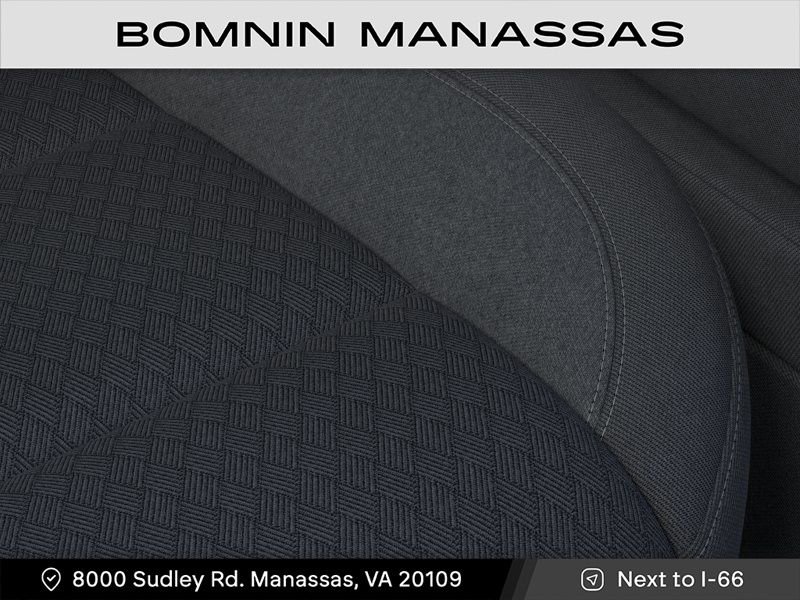 New 2026 Chevrolet Silverado 1500 Custom image 21