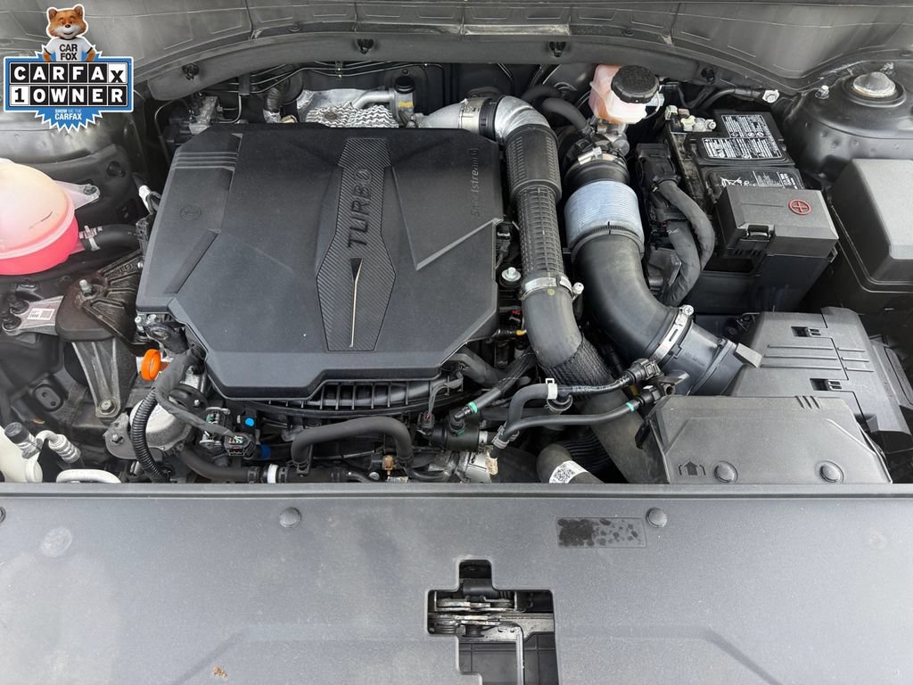 Certified 2023 Kia Sorento X-Line EX AWD/4WD image 23