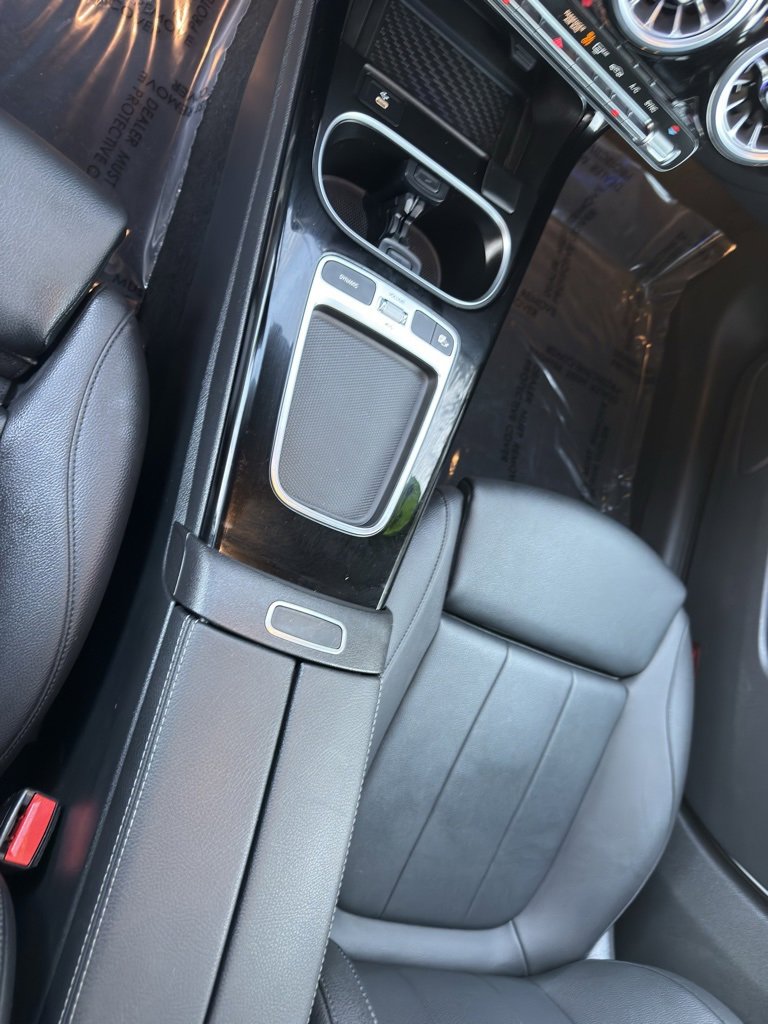 Used 2025 Mercedes-Benz CLA 250 image 23