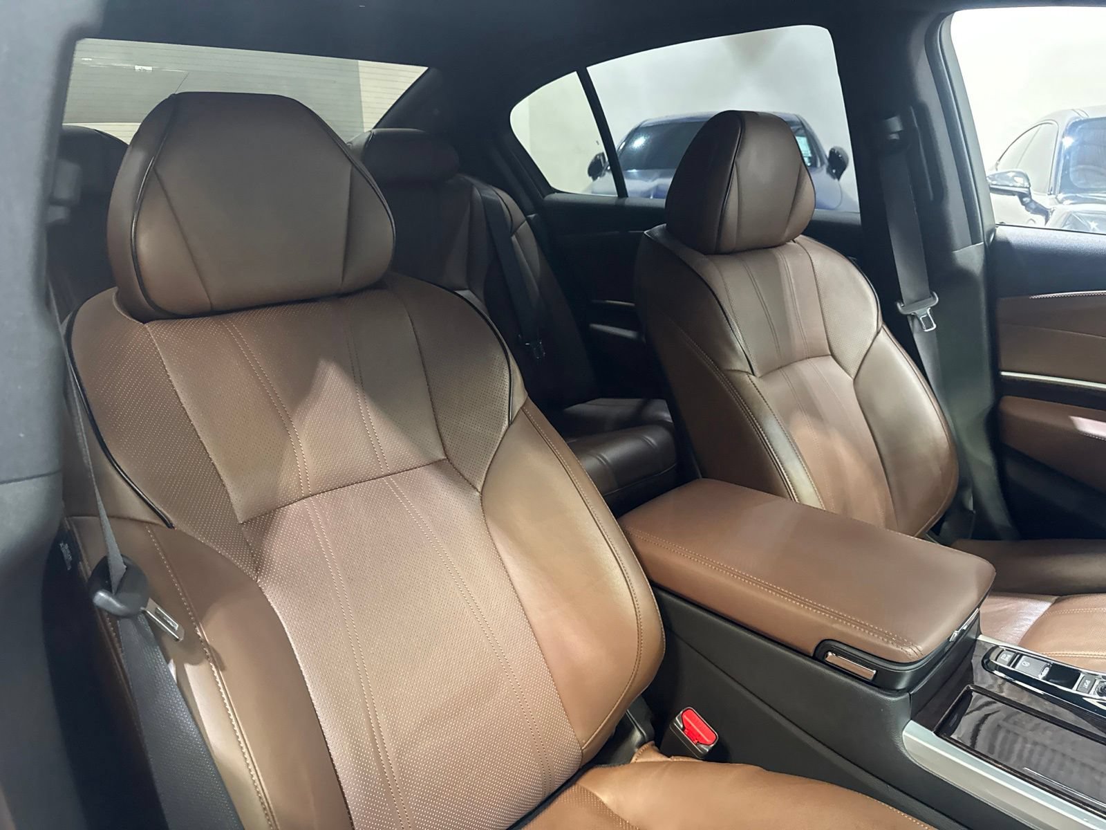 Used 2020 Acura RLX w/ Technology Package FWD image 42