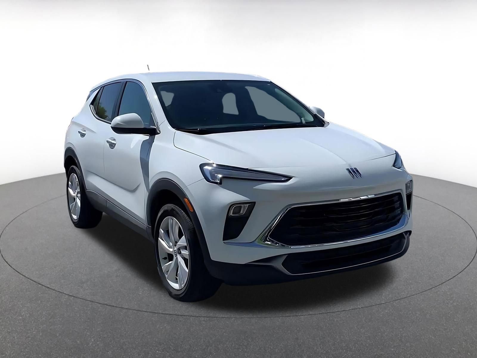 Used 2025 Buick Encore GX Preferred image 3