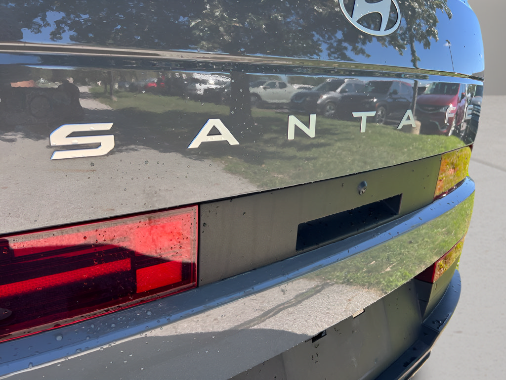 Used 2024 Hyundai Santa Fe SEL AWD/4WD image 33