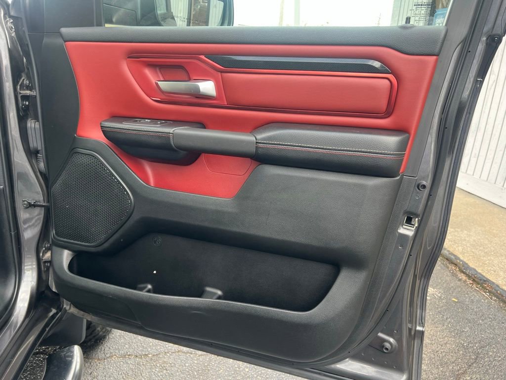 Used 2019 RAM 1500 Rebel w/ Level 2 Equipment Group image 35