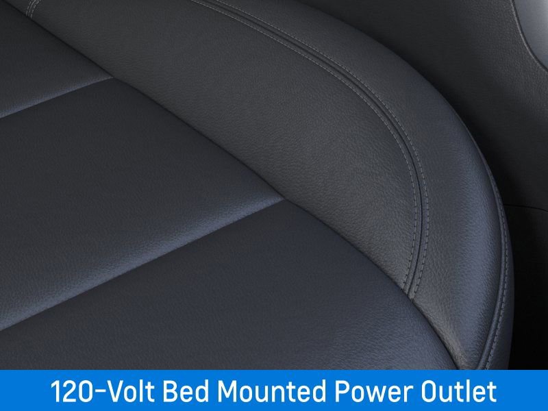 New 2026 Chevrolet Silverado 1500 LT Trail Boss w/ Convenience Package II image 22