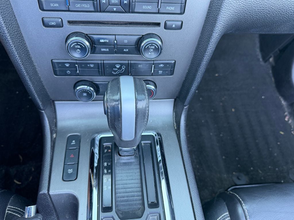 Used 2014 Ford Mustang Premium RWD image 11