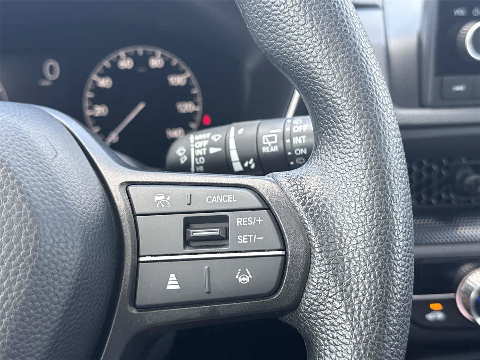 Used 2024 Honda CR-V EX image 21