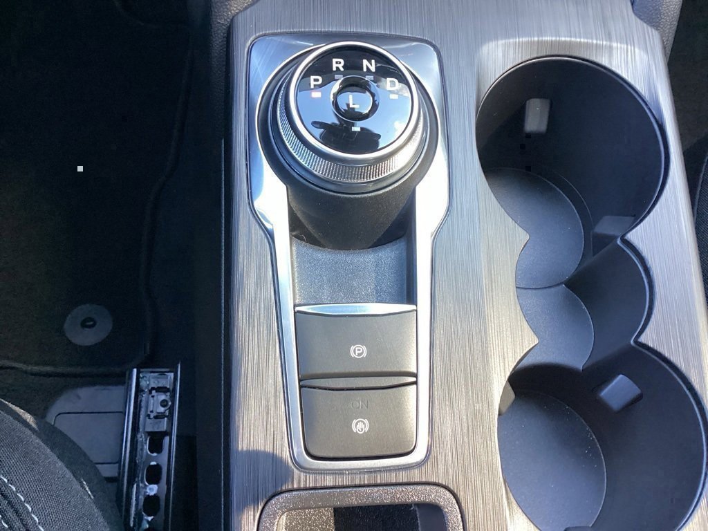 New 2025 Ford Escape Active w/ Tech Pack #1 image 53