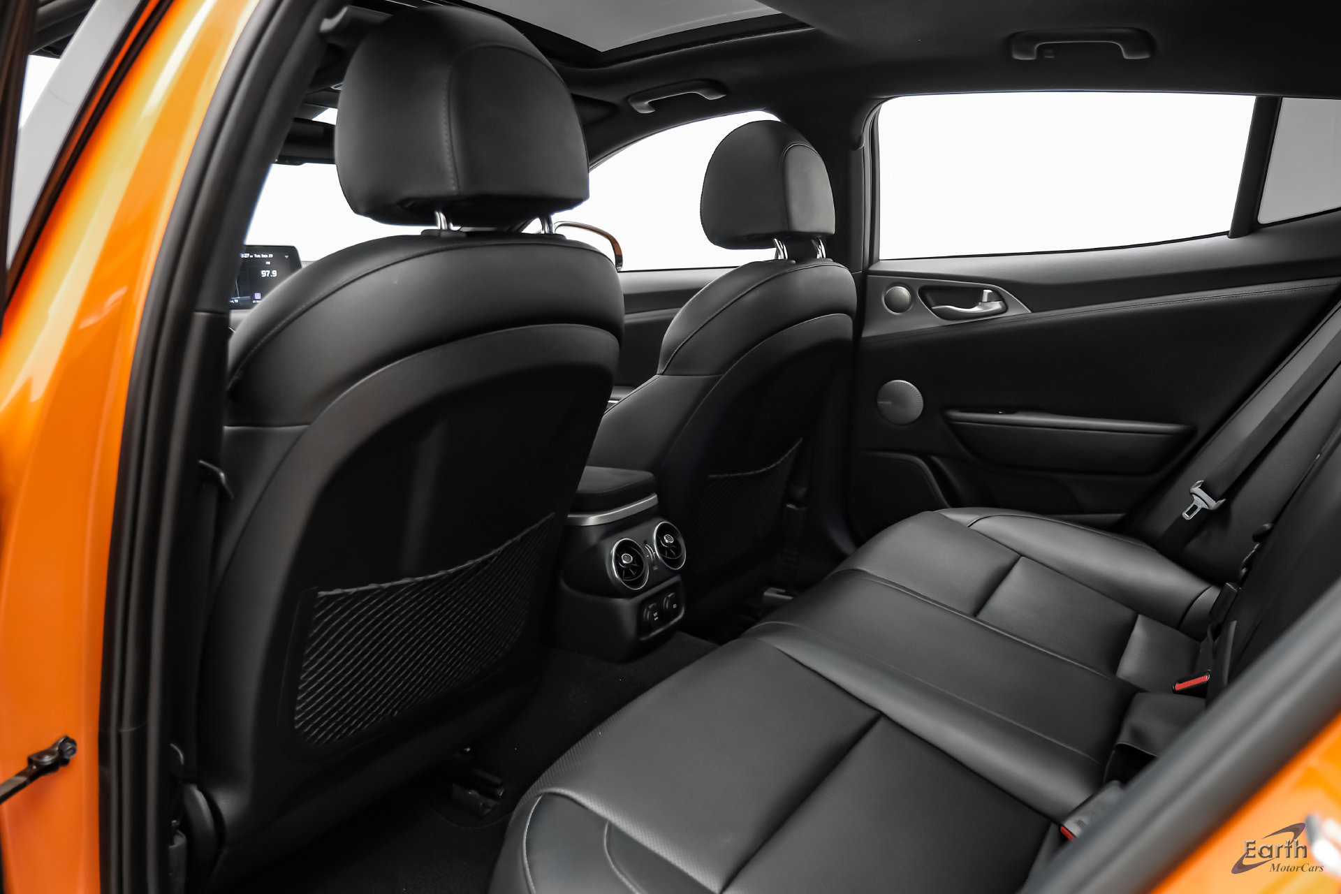 Used 2019 Kia Stinger GTS RWD image 82