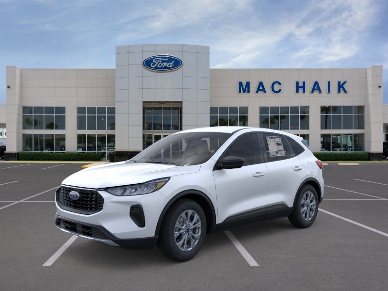 New 2026 Ford Escape Active