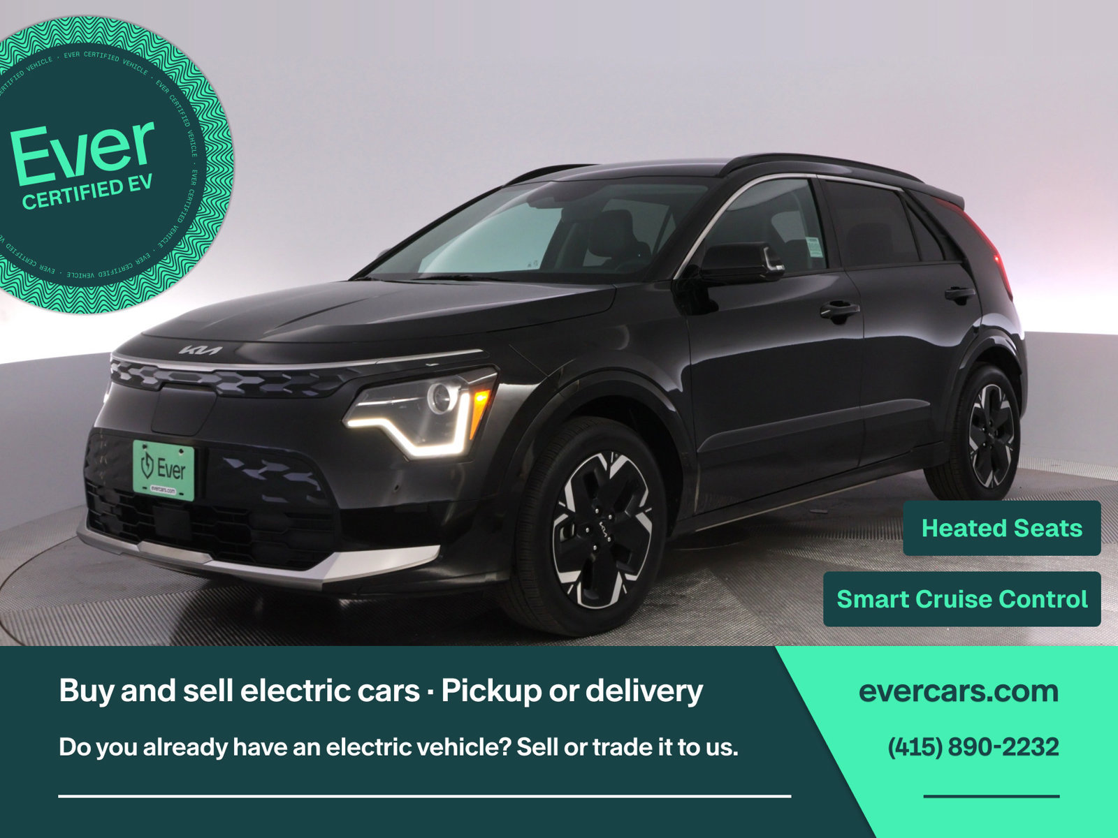 Used 2025 Kia Niro Wind