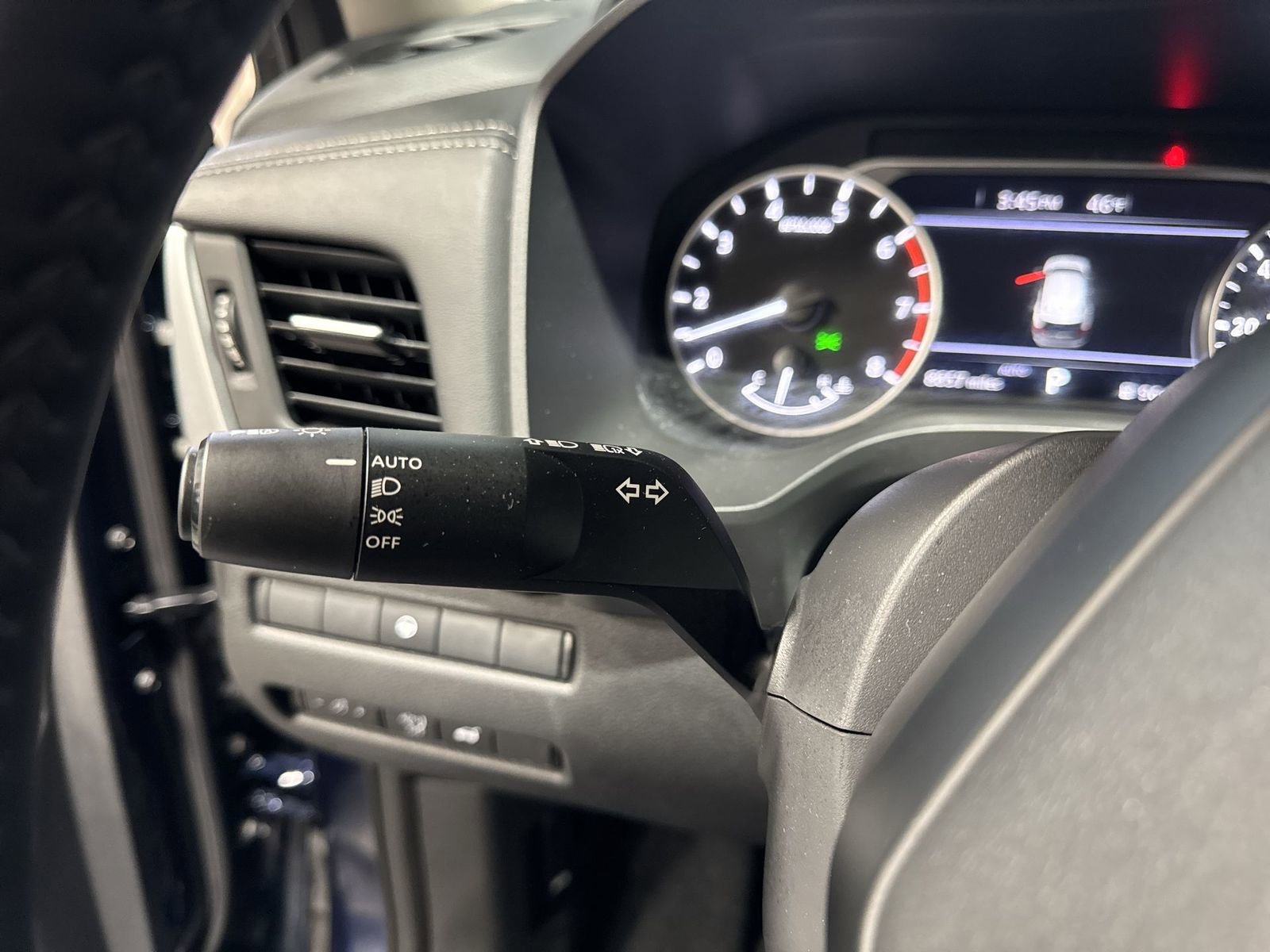 Certified 2026 Nissan Rogue SV image 21