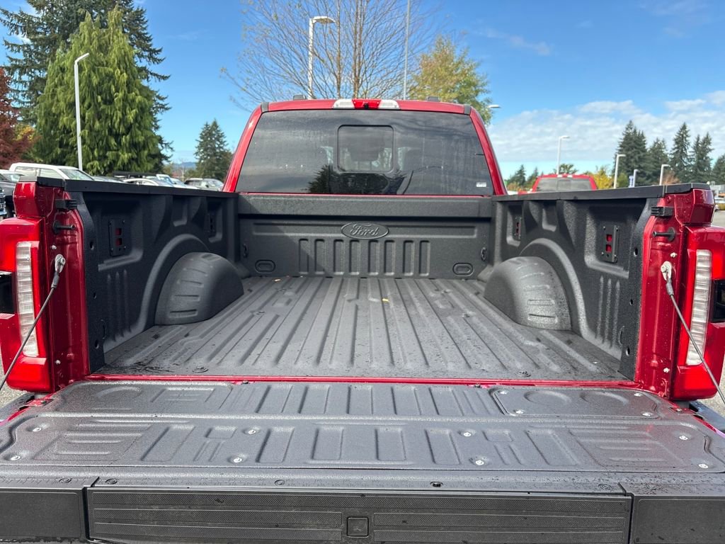 New 2026 Ford F350 XLT image 29