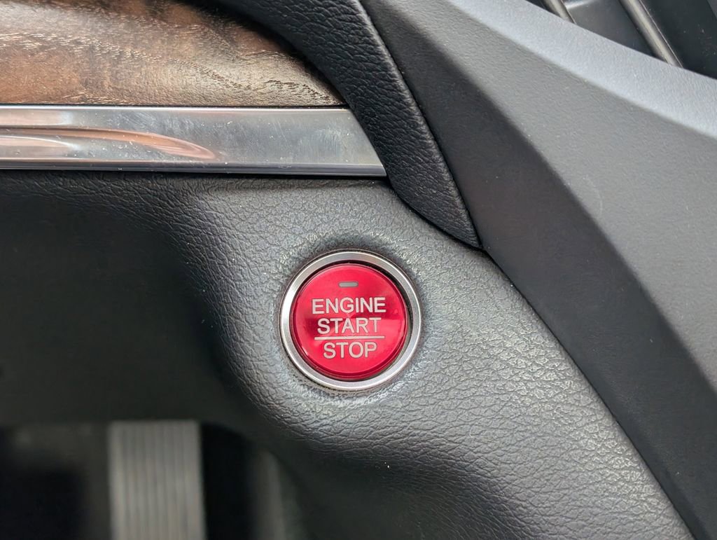 Used 2019 Acura MDX SH-AWD w/ Technology Package image 17