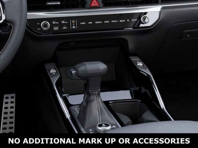 New 2025 Kia Sorento SX Prestige image 23