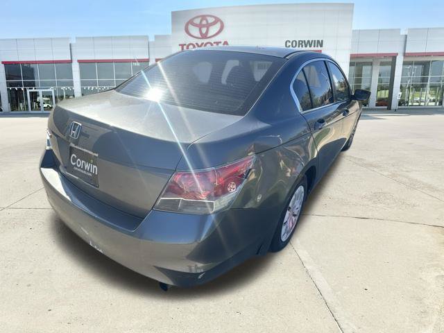Used 2008 Honda Accord LX image 35
