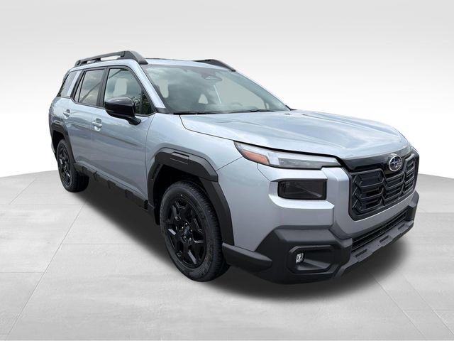 New 2026 Subaru Outback Limited