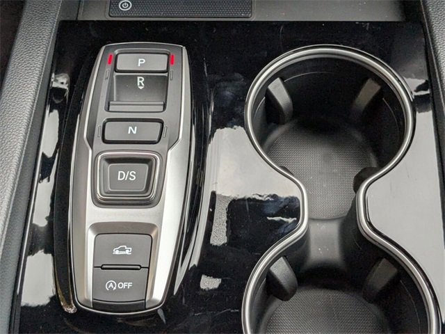 New 2026 Honda Ridgeline Black Edition image 16