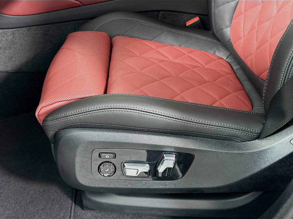 New 2027 BMW X6 xDrive40i AWD/4WD image 21