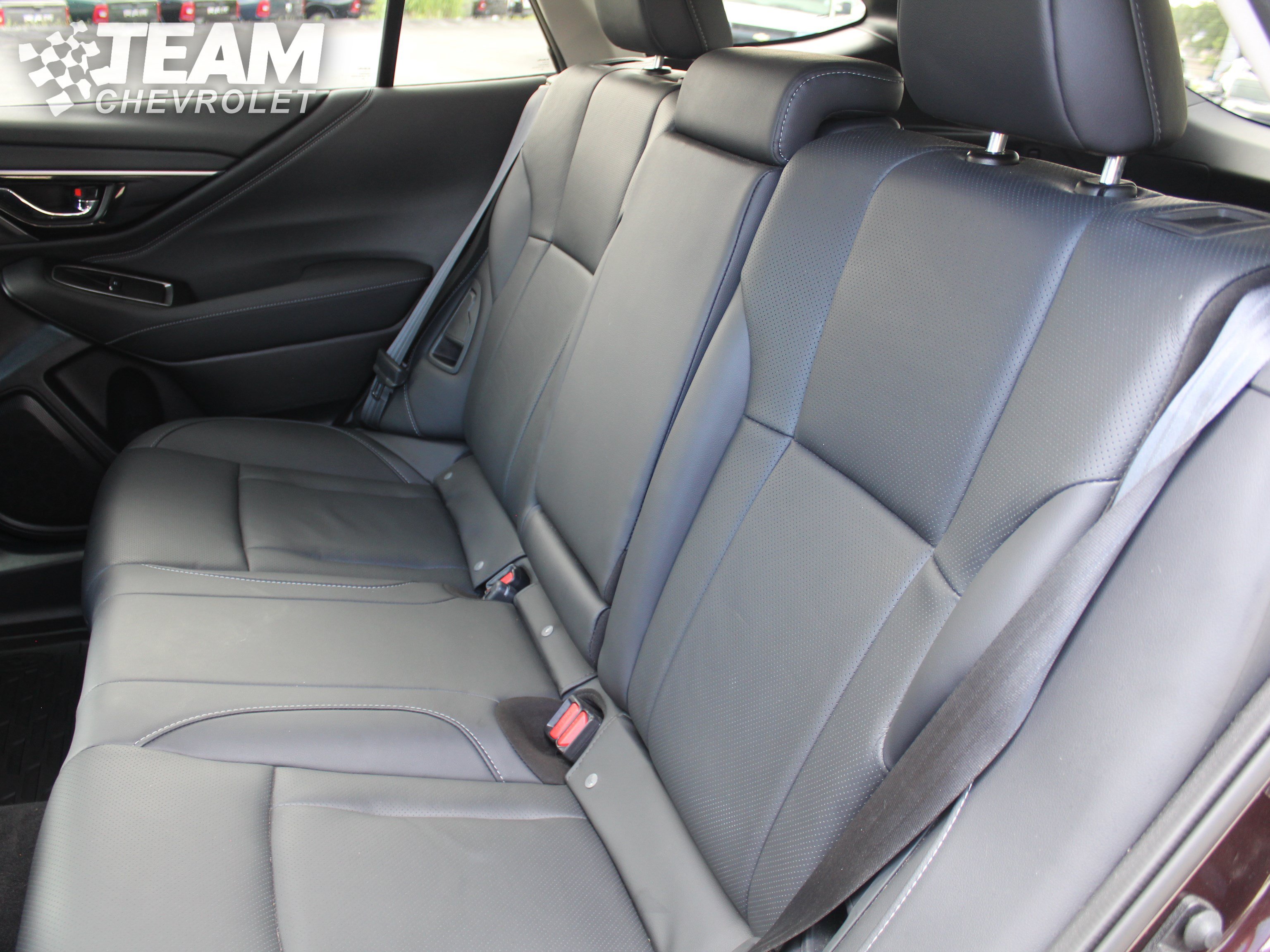 Used 2024 Subaru Outback Touring XT AWD/4WD image 25